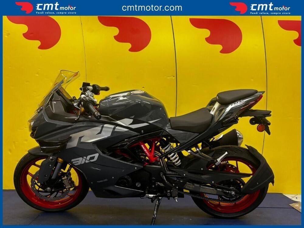 TVS Motor RR 310 (2024 - 25) (3)