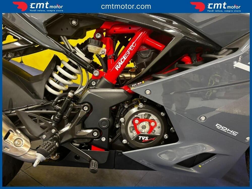 TVS Motor RR 310 (2024 - 25) (5)