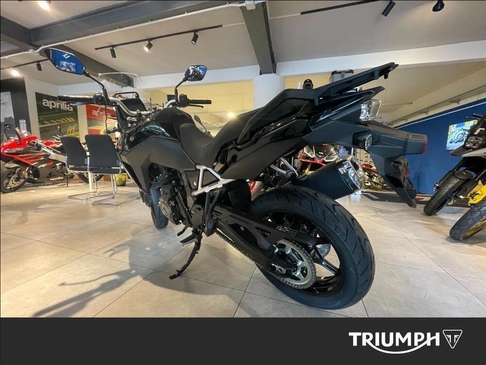 Suzuki V-Strom 800SE (2023 - 24) (3)