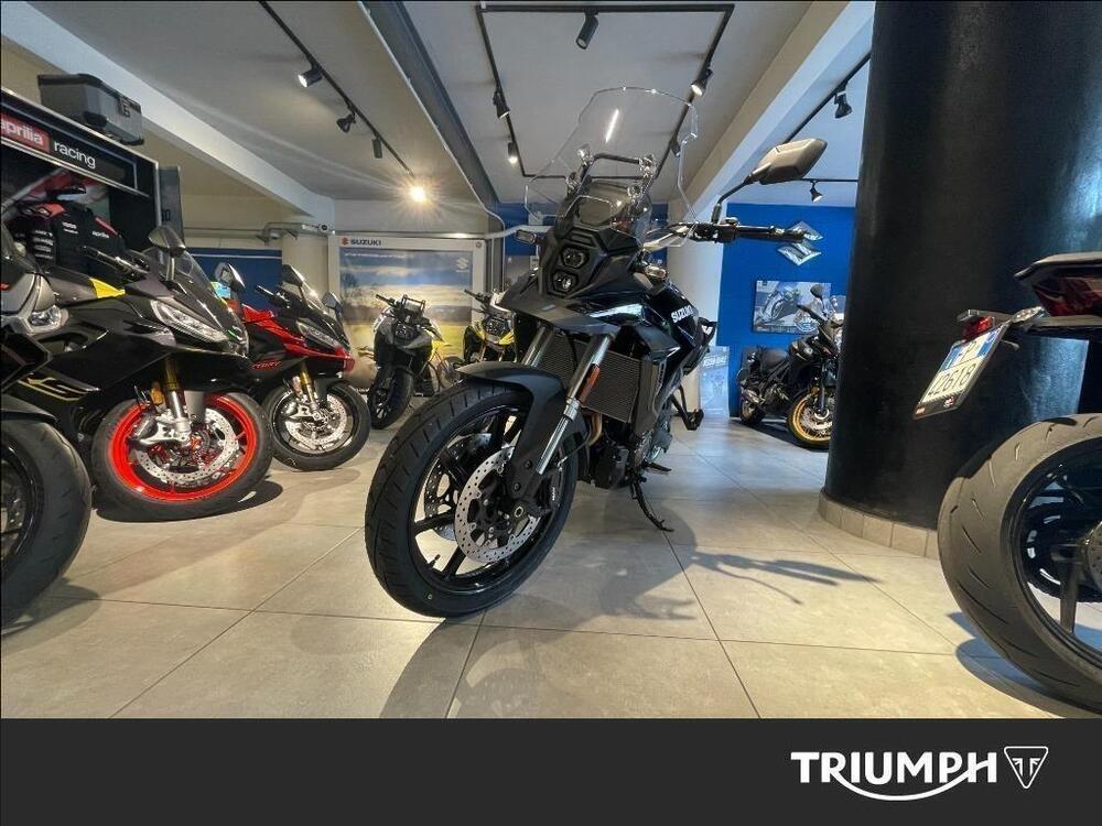 Suzuki V-Strom 800SE (2023 - 24)