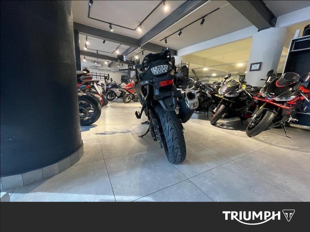 Suzuki V-Strom 800SE (2023 - 24) (4)