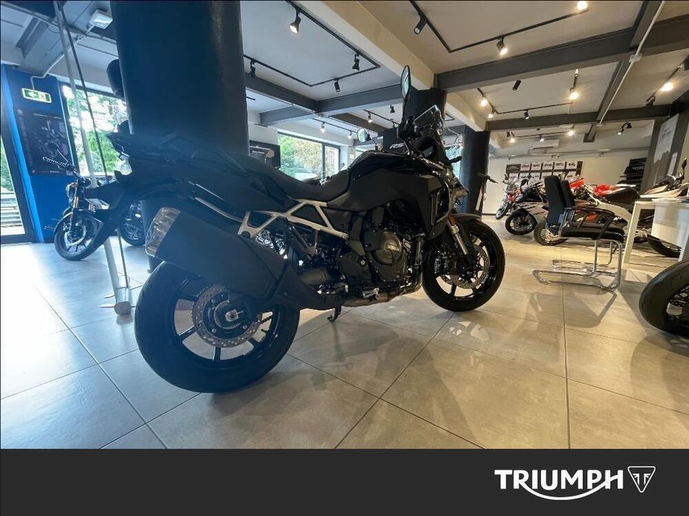 Suzuki V-Strom 800SE (2023 - 24) (2)