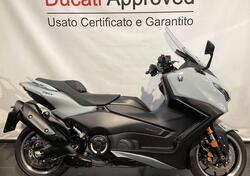 Yamaha T-Max 560 Tech Max (2025) usata