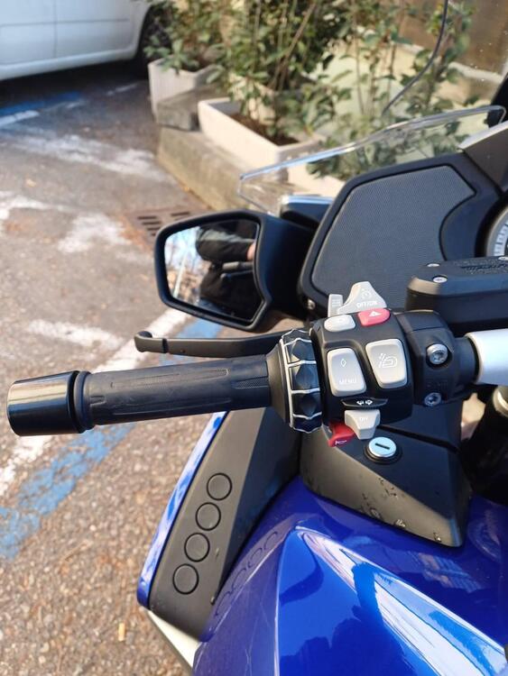 Bmw R 1200 RT (2014 - 16) (3)