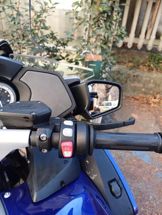 Bmw R 1200 RT (2014 - 16) (4)