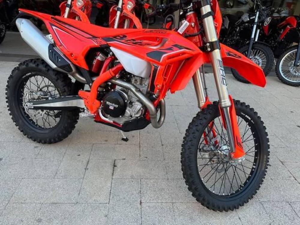 Betamotor RR X-PRO 350 4T Enduro (2026)