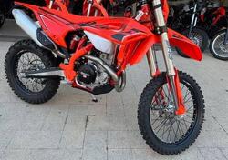 Betamotor RR X-PRO 350 4T Enduro (2026) usata
