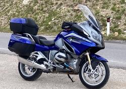 Bmw R 1200 RT (2014 - 16) usata