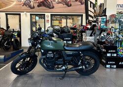 Moto Guzzi V7 III Stone (2017 - 20) usata