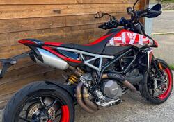 Ducati Hypermotard 950 RVE (2022 - 25) usata