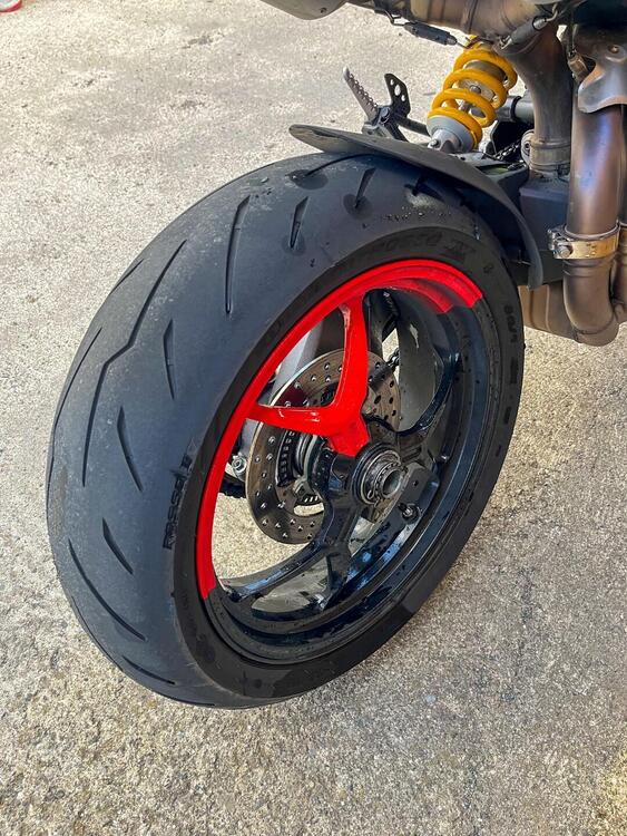 Ducati Hypermotard 950 RVE (2022 - 25) (4)