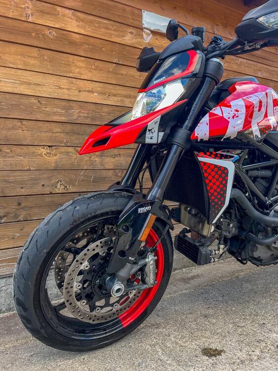 Ducati Hypermotard 950 RVE (2022 - 25) (5)