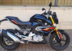 Bmw G 310 R (2016 - 20) usata