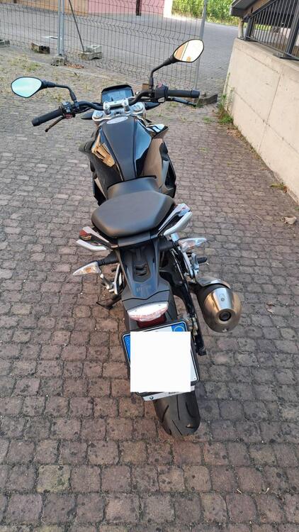 Bmw G 310 R (2016 - 20) (5)