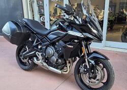 Triumph Tiger Sport 660 (2025) usata
