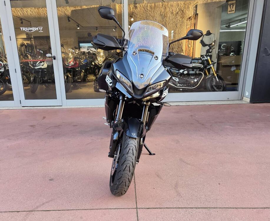 Triumph Tiger Sport 660 (2025) (5)