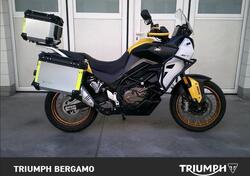 QJ Motor SVT 650 X (2024) usata