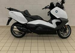 Bmw C 650 GT (2016 - 20) usata