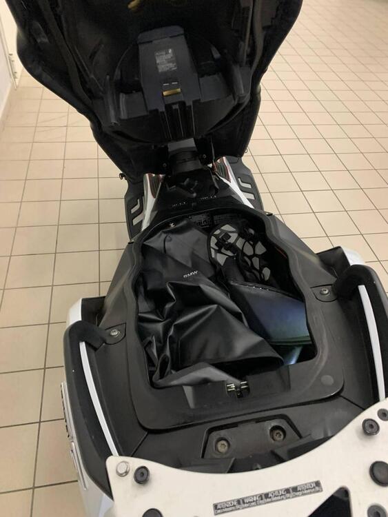 Bmw C 650 GT (2016 - 20) (4)