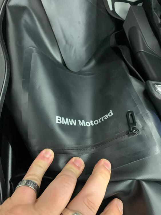 Bmw C 650 GT (2016 - 20) (5)