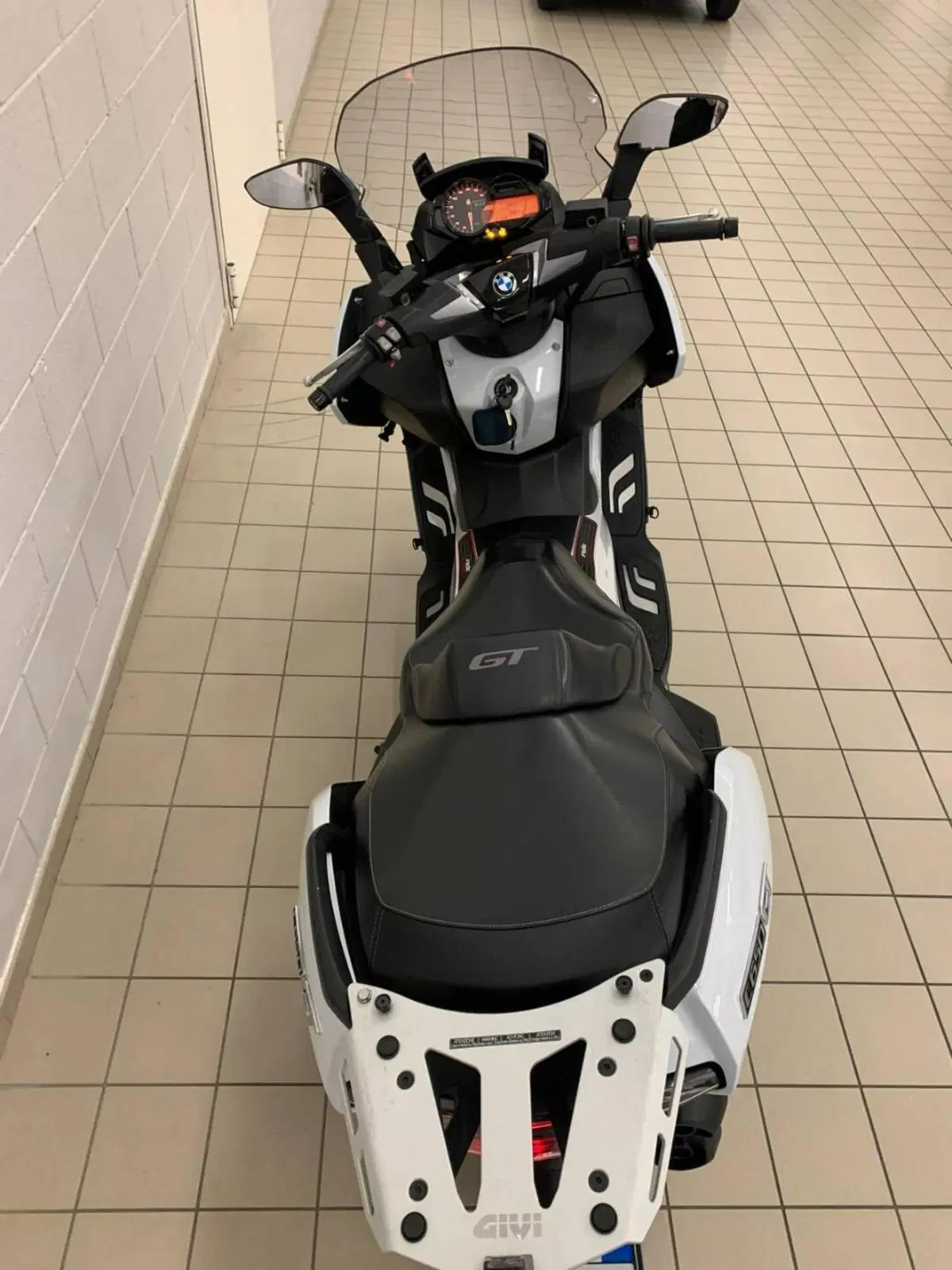 Bmw C 650 GT (2016 - 20) (8)