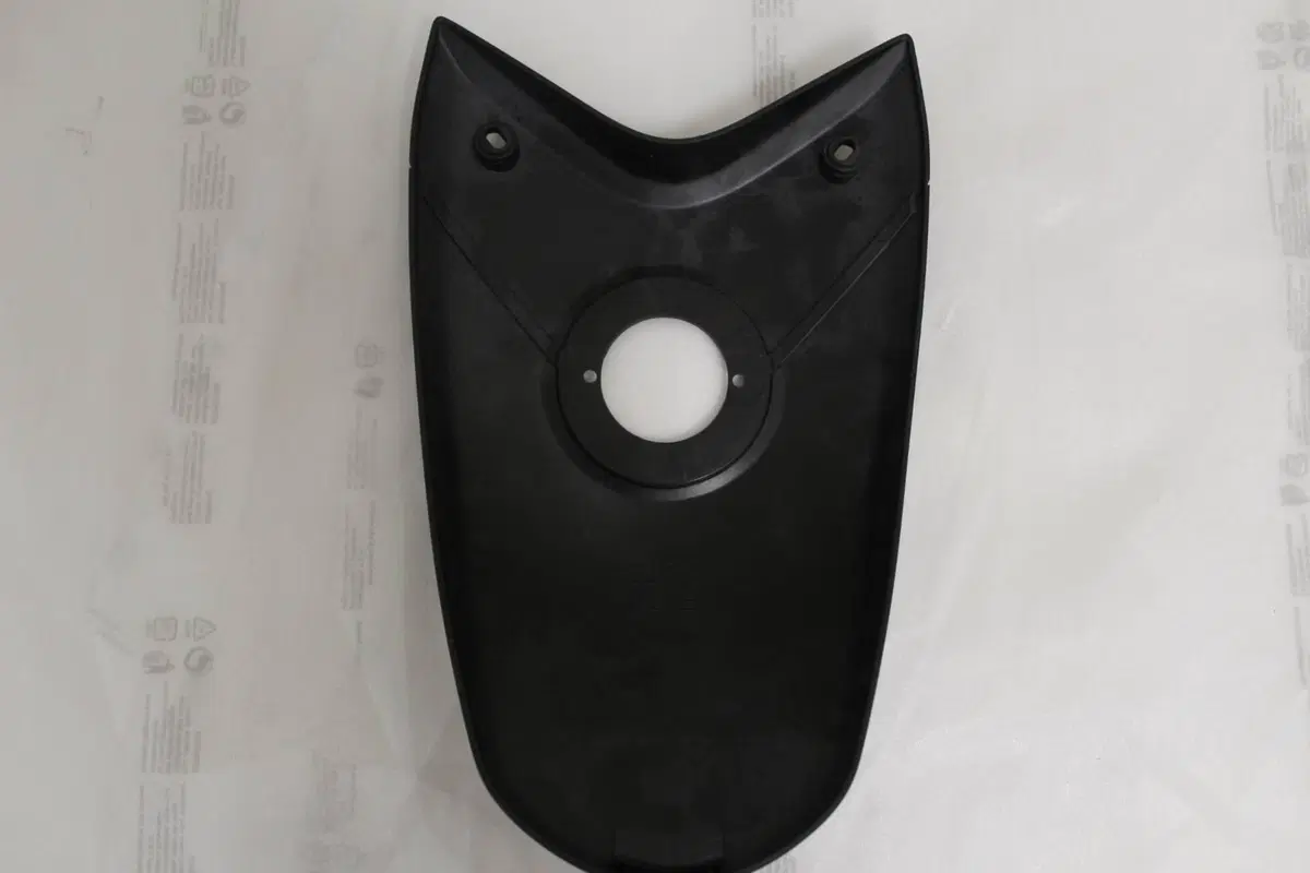 COVER SERBATOIO HYPERMOTARD 1100 Ducati (2)