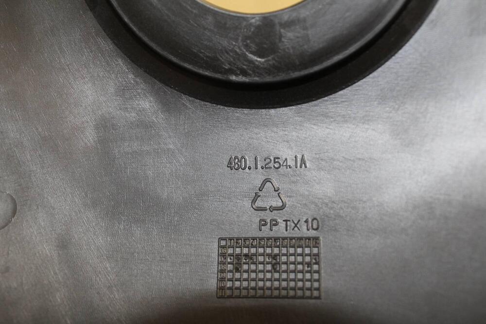 COVER SERBATOIO HYPERMOTARD 1100 Ducati (4)