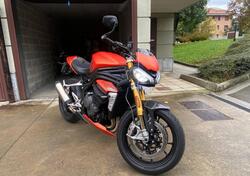 Triumph Speed Triple 1200 RS (2021 - 24) usata