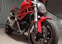 Ducati Monster 696 Plus (2007 - 14) usata
