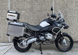 Bmw R 1200 GS Adventure (2010 - 13) usata