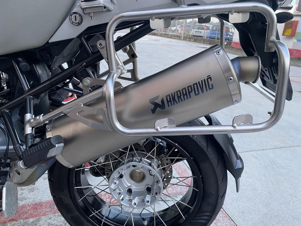 Bmw R 1200 GS Adventure (2010 - 13) (5)