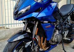 Triumph Tiger Sport 660 (2022 - 24) usata