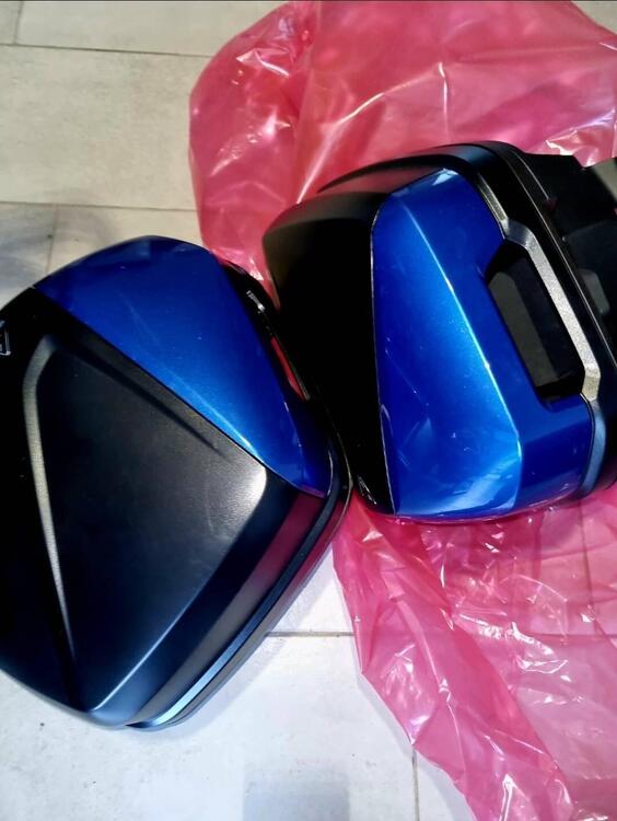 Triumph Tiger Sport 660 (2022 - 24) (3)