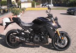 Suzuki GSX-S1000 EVO (2025) nuova