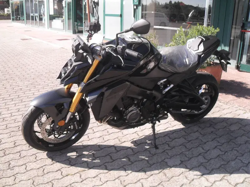 Suzuki GSX-S1000 EVO (2025 - 26) (3)