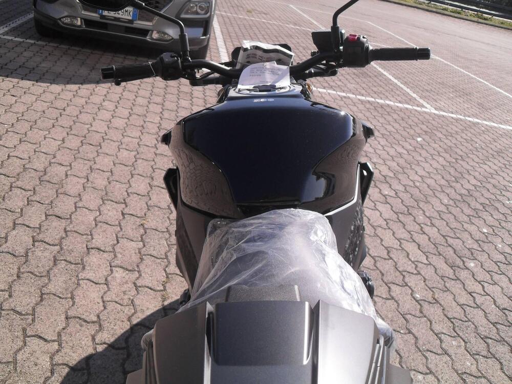 Suzuki GSX-S1000 EVO (2025) (4)