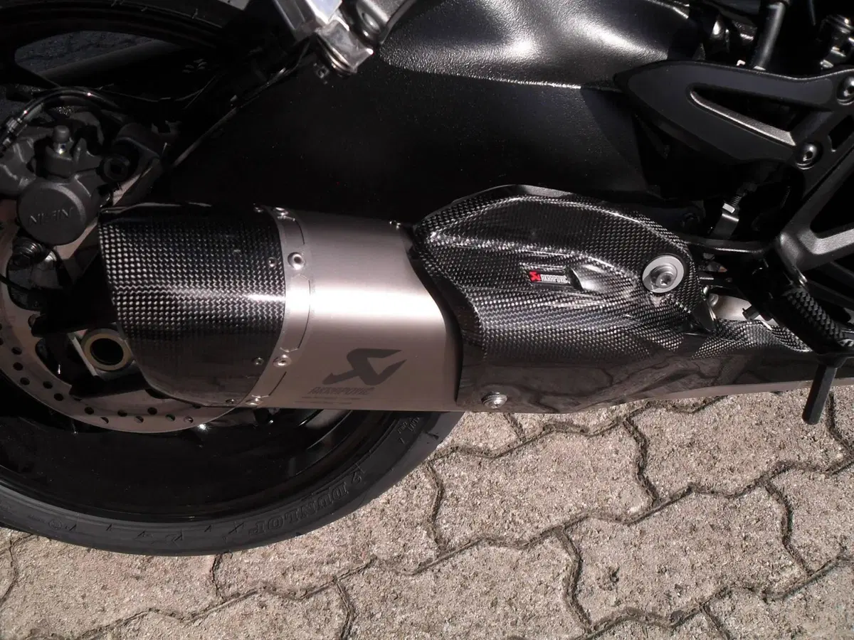 Suzuki GSX-S1000 EVO (2025 - 26) (6)