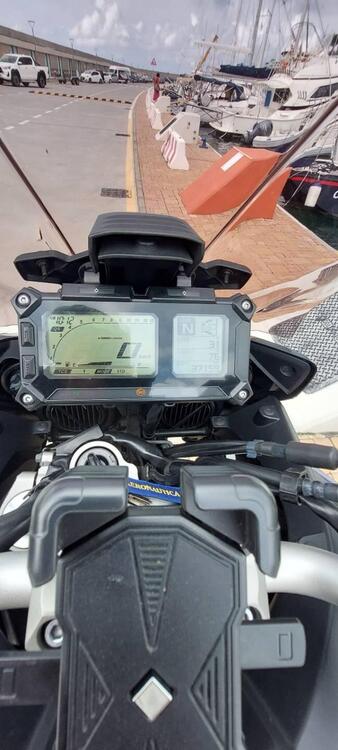 Yamaha Tracer 900 (2018 - 20) (5)