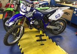 Yamaha YZ 125 (2004) usata