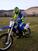 Yamaha YZ 125 (2004) (8)