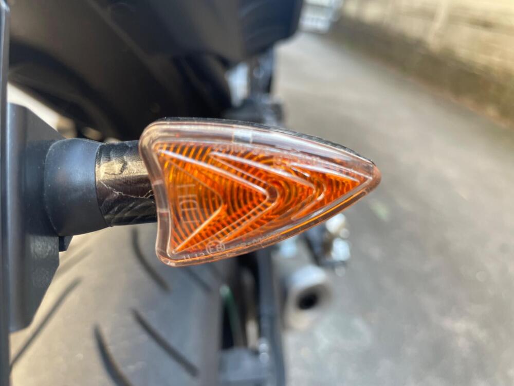 Yamaha MT-07 ABS (2014 - 16) (4)