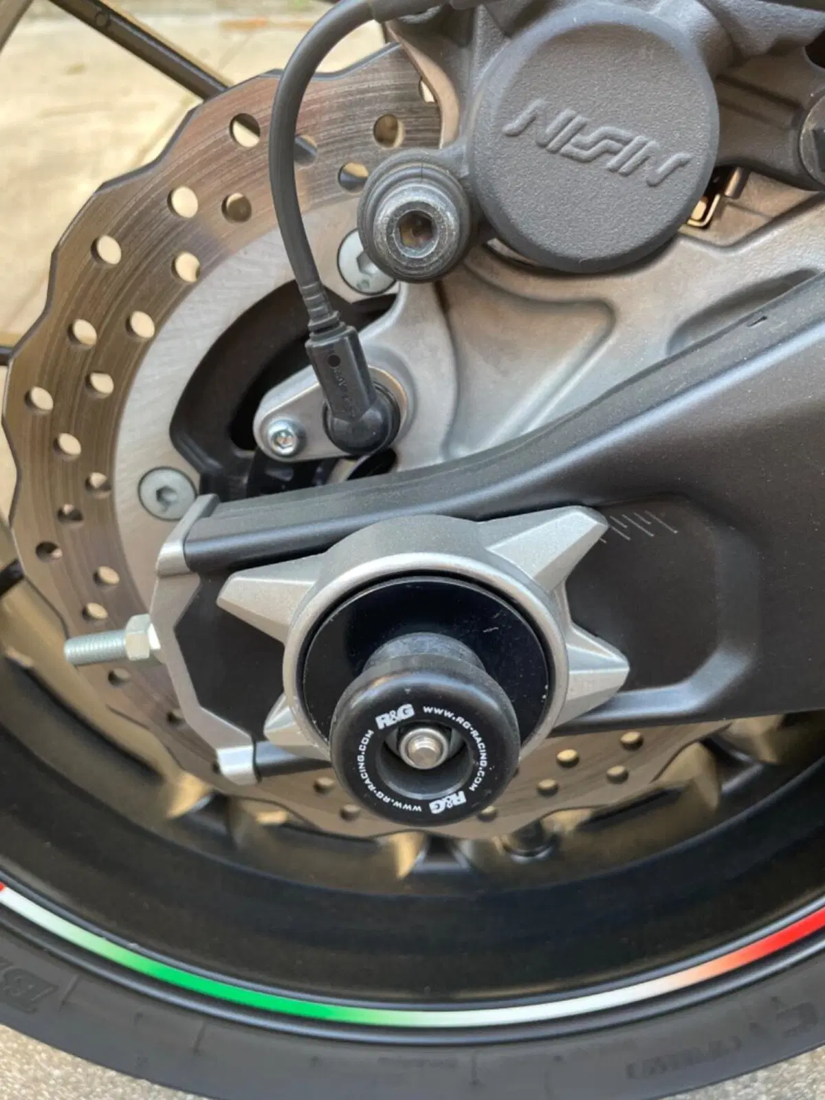 Yamaha MT-07 ABS (2014 - 16) (6)
