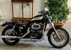 Harley-Davidson 1200 Roadster (2006 - 08) - XL 1200R usata