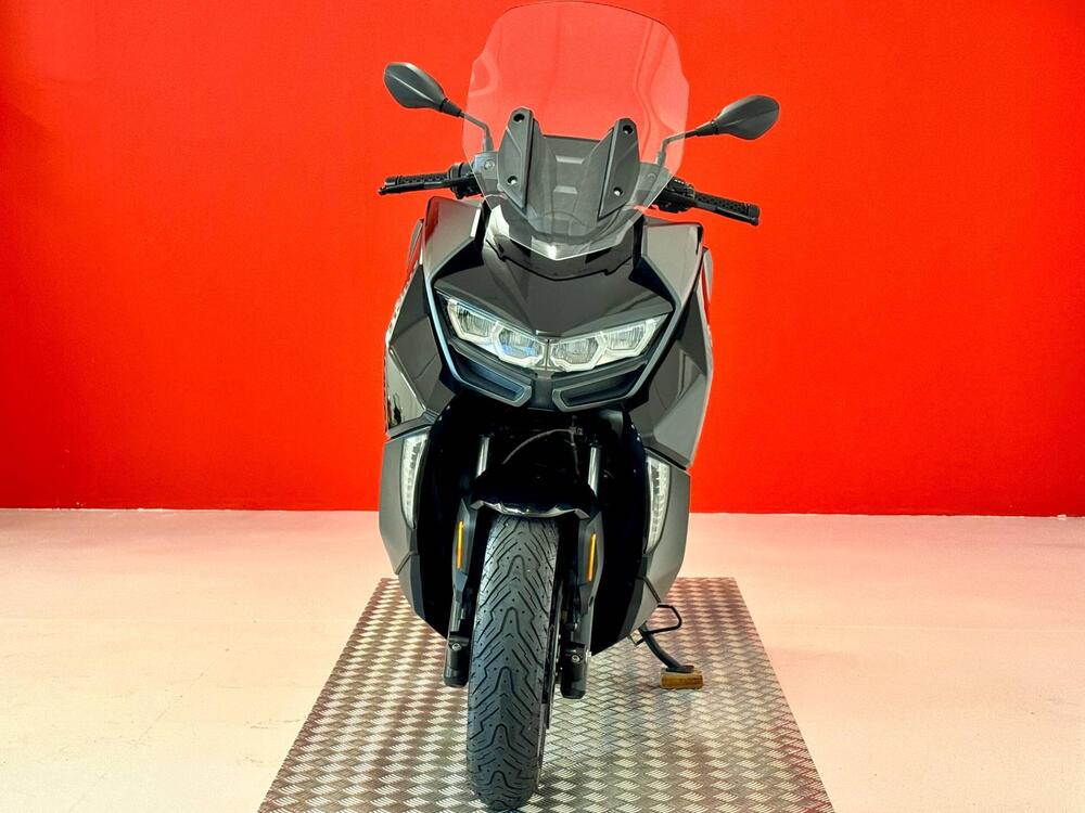 Bmw C 400 GT (2021 - 24) (3)