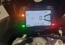 Ducati Multistrada 950 (2018) usata