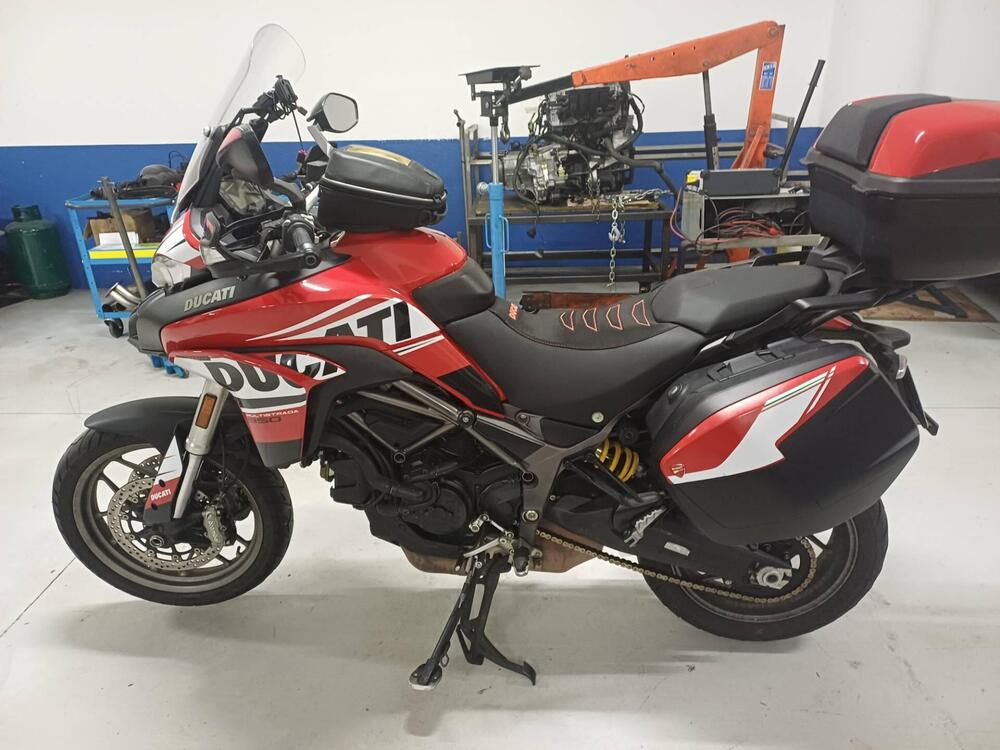 Ducati Multistrada 950 (2018) (2)