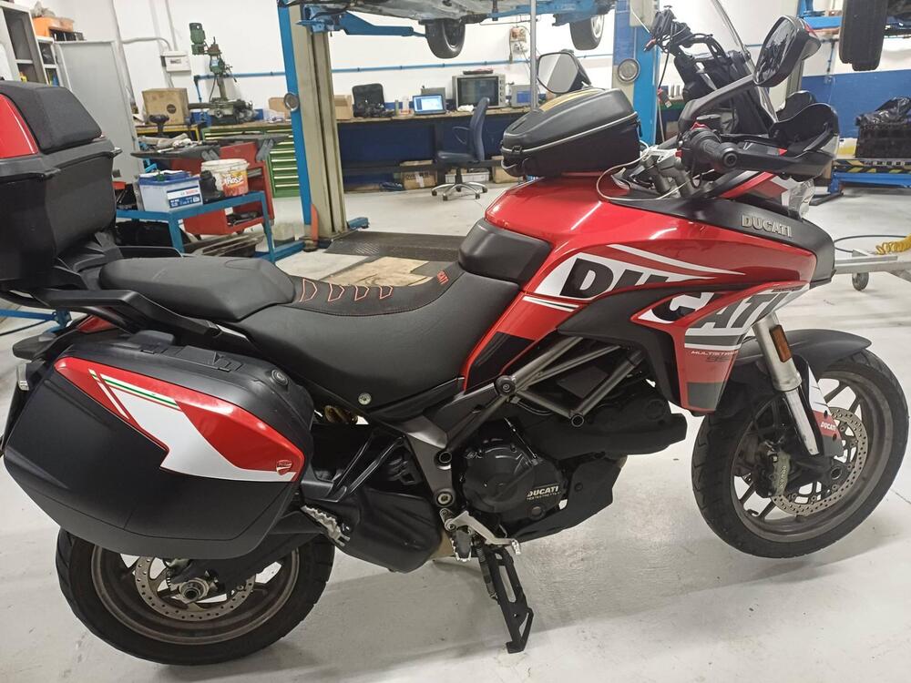 Ducati Multistrada 950 (2018) (3)