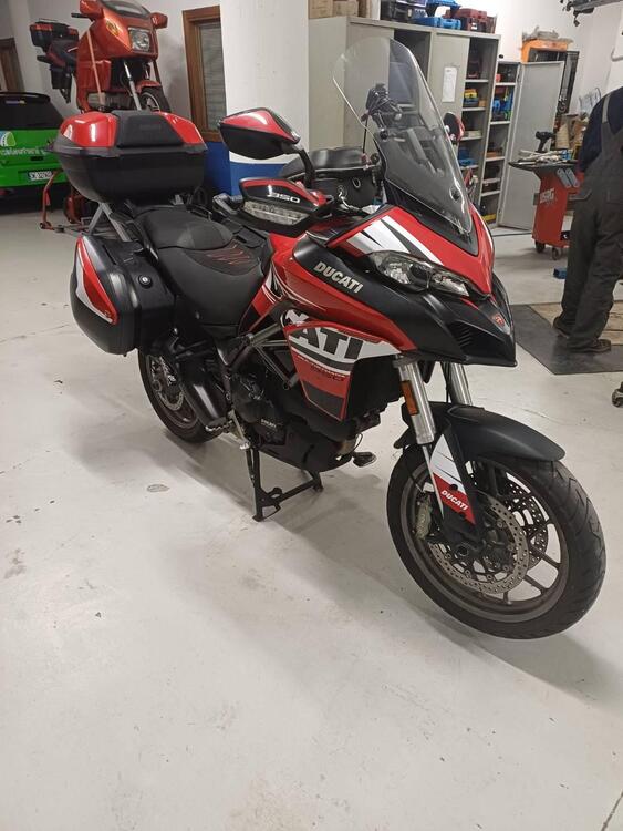 Ducati Multistrada 950 (2018) (4)