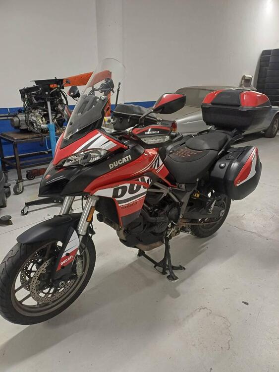 Ducati Multistrada 950 (2018) (5)