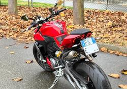 Ducati Streetfighter V2 S (2025) usata